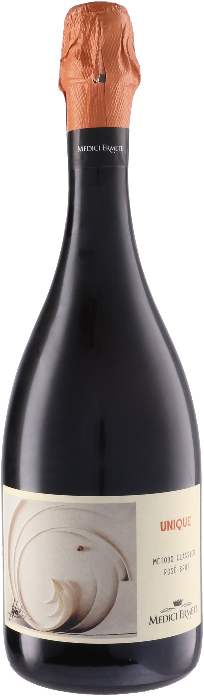 ウニーク メトド・クラッシコ ロゼ ブリュット 2022