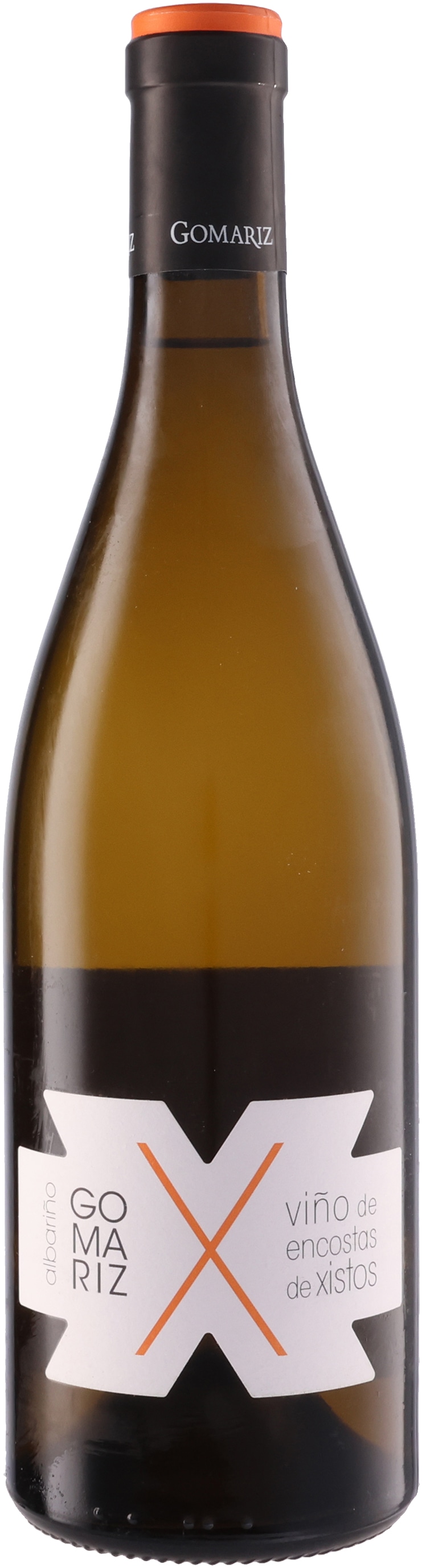 ゴマリス X(エキス) アルバリーニョ 2024