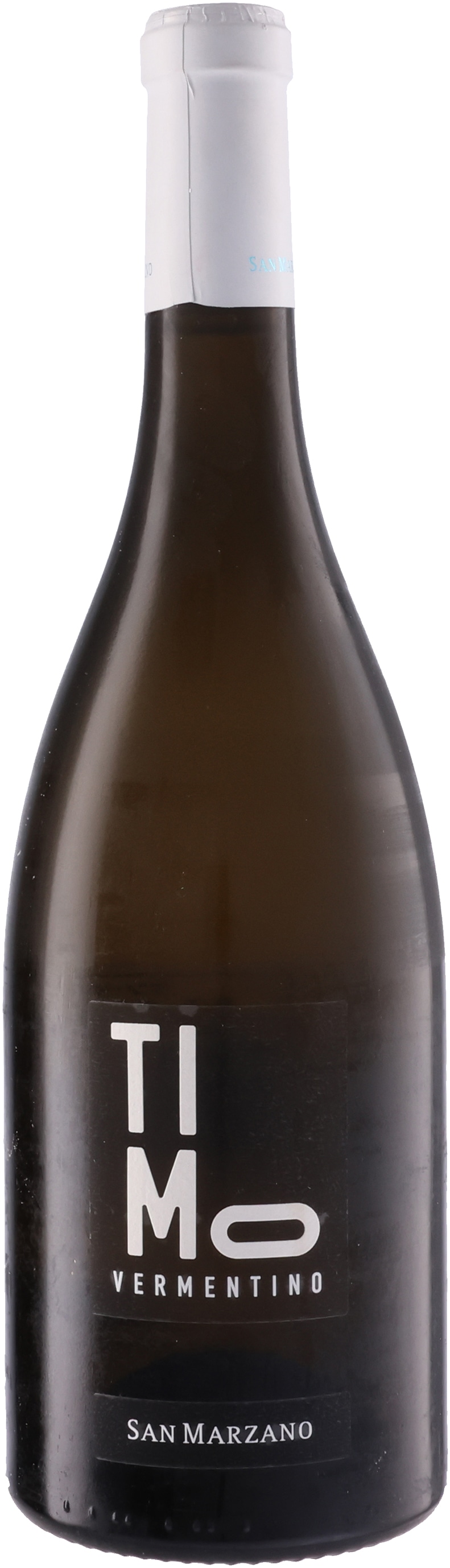 ティモ ヴェルメンティーノ 2024