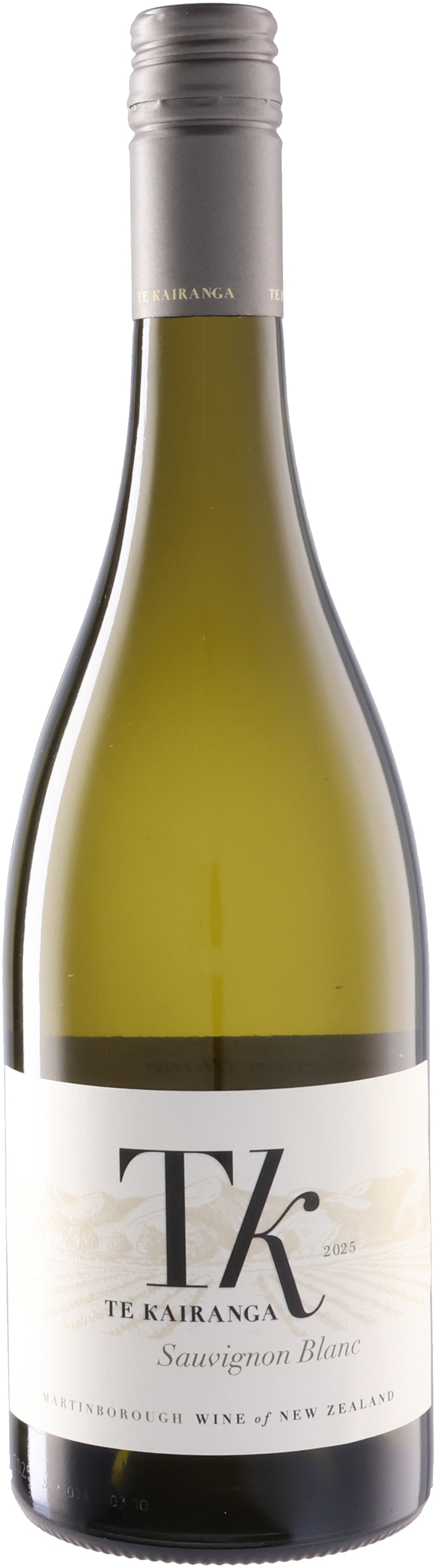 TK ソーヴィニヨン・ブラン 2025