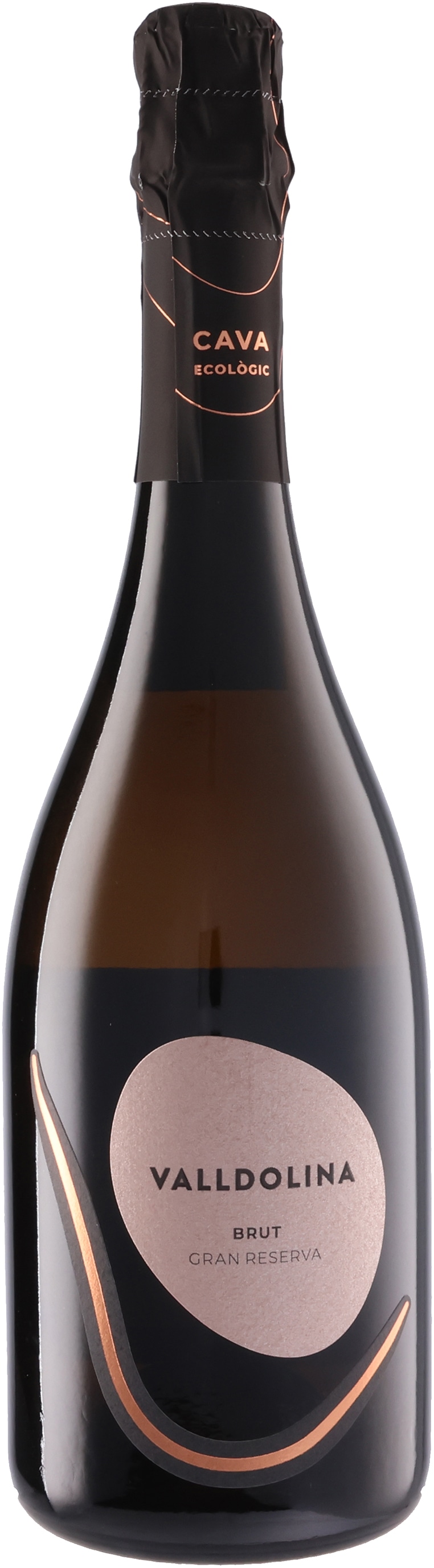 バルドリーナ カバ ブルット グラン・レセルバ 2020