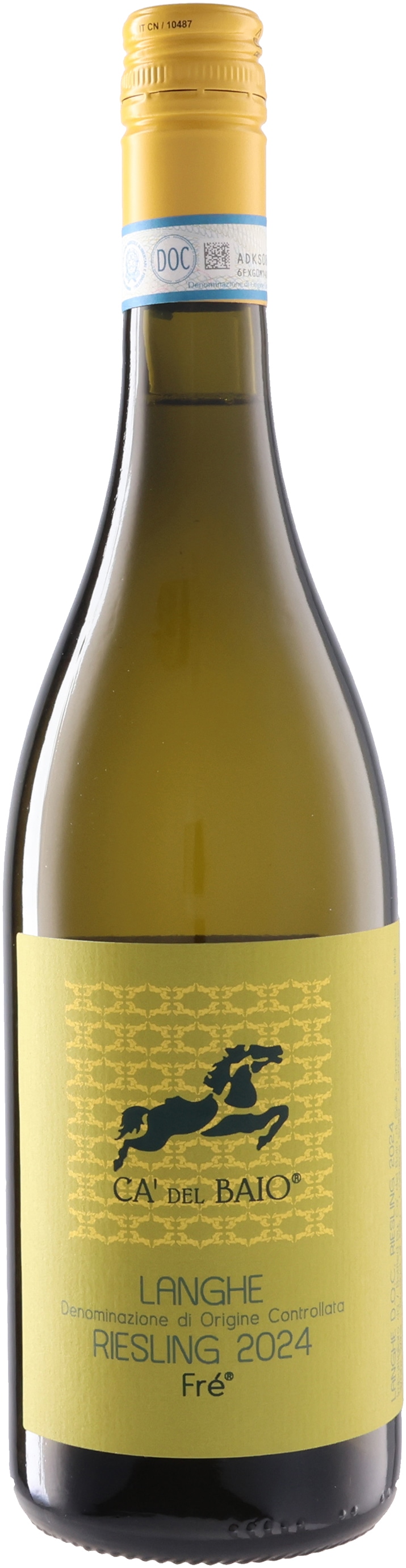 ランゲ リースリング 2024