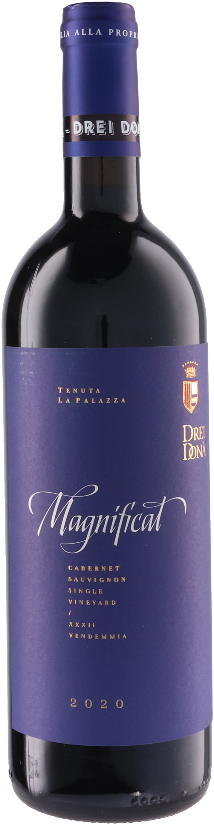 マニフィカ 2020