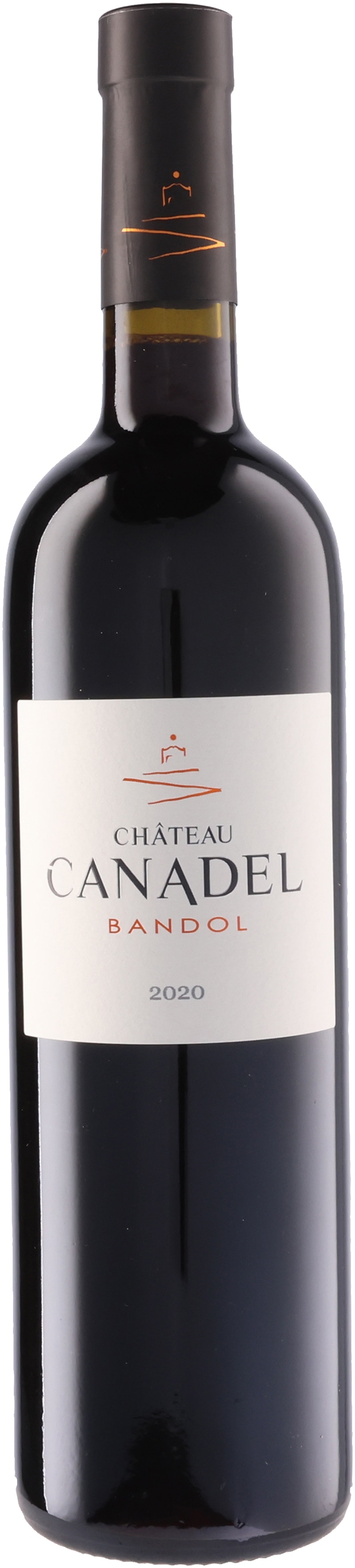 バンドール 赤 2020