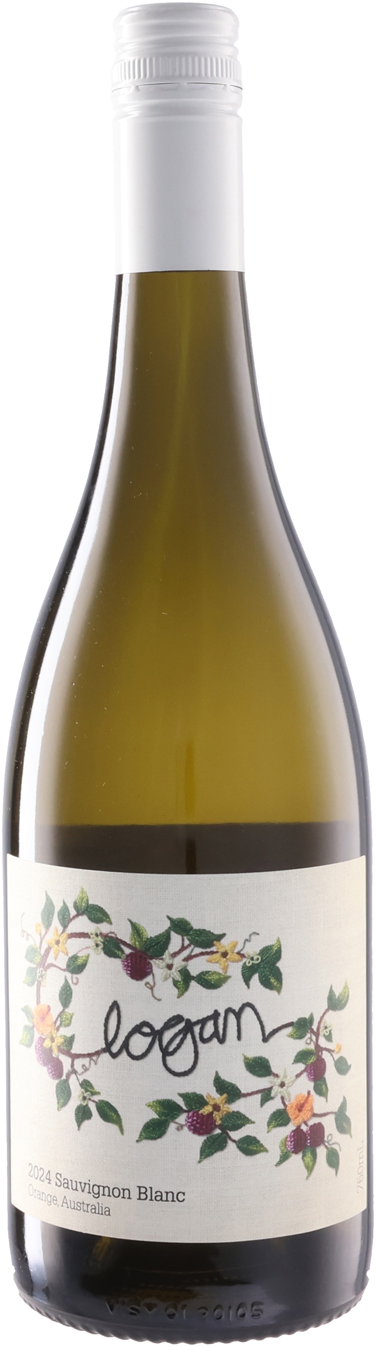 ローガン ソーヴィニヨン・ブラン 2024