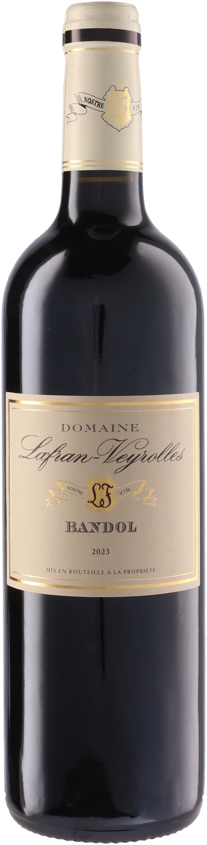 バンドール 赤 2023