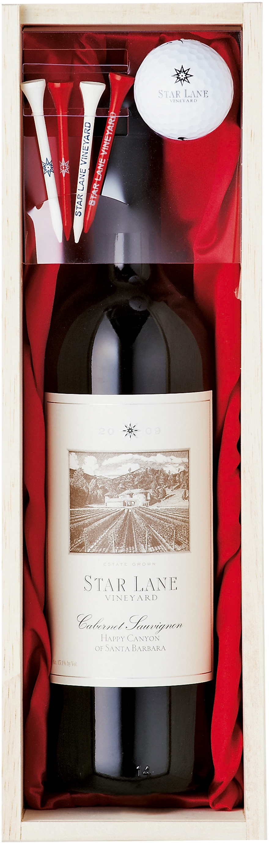 スターレーン カベルネ・ソーヴィニヨン ギフトセット 2020