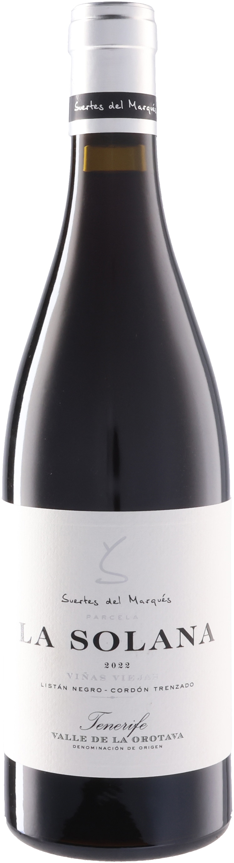 ラ・ソラーナ／スエルテス・デル・マルケス