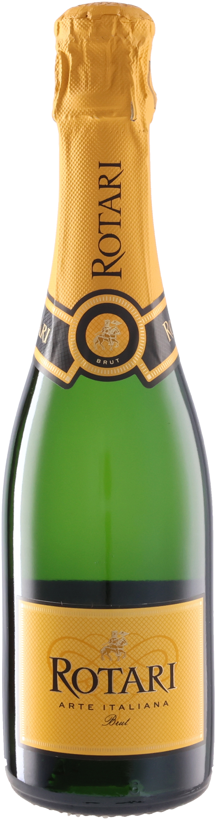 ロータリ ブリュット 375ml NV