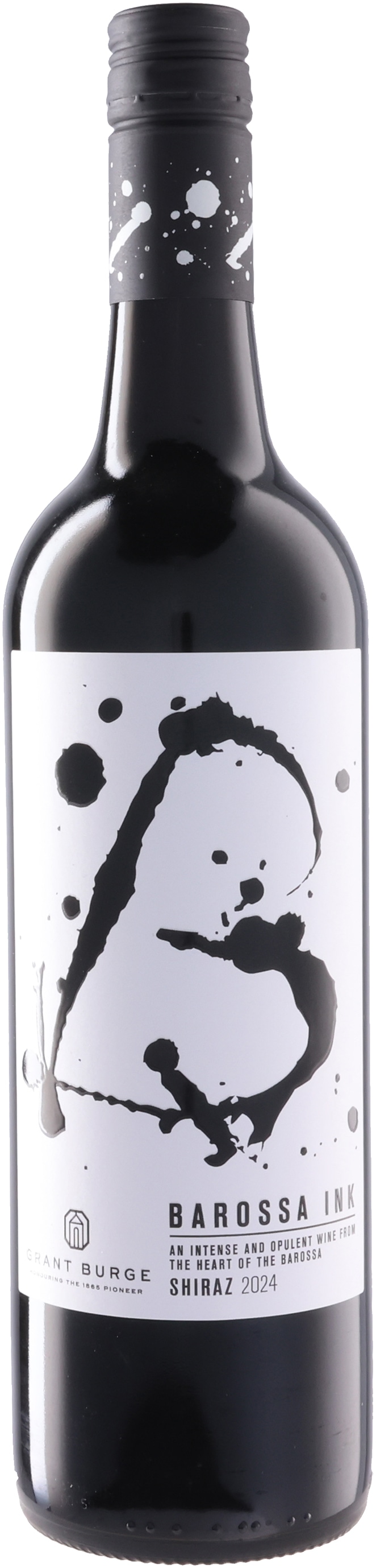 バロッサ インク シラーズ 2024