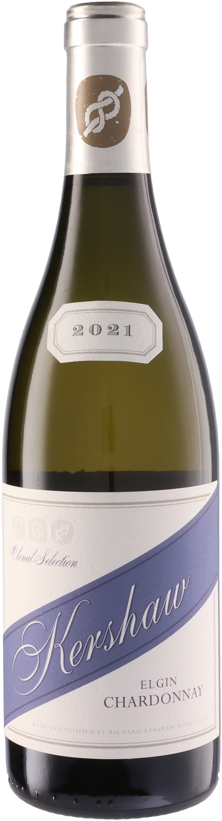 エルギン シャルドネ クローナル・セレクション 2021