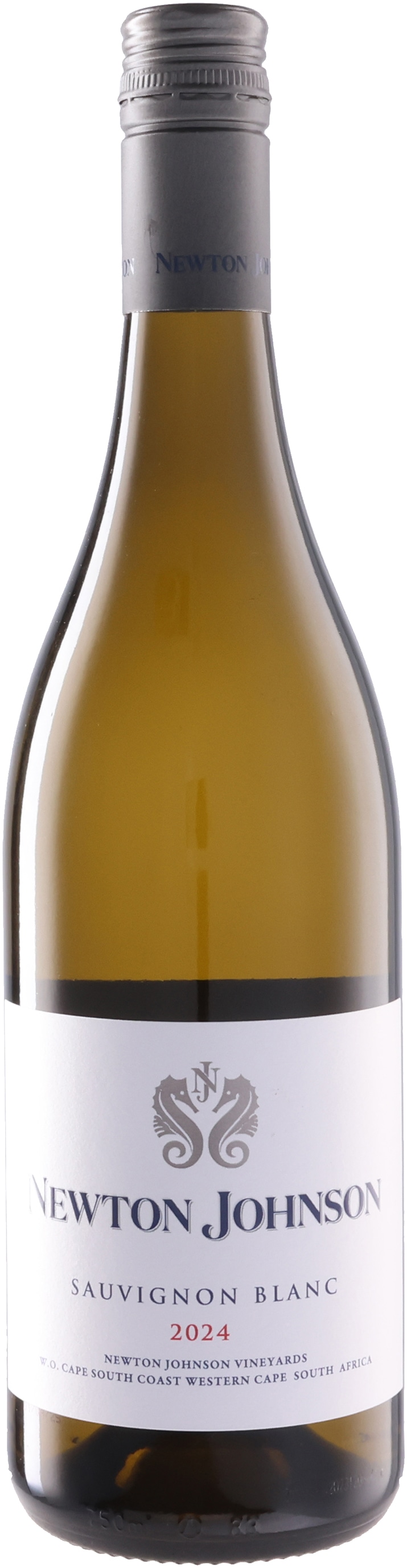 ニュートン・ジョンソン ソーヴィニヨン・ブラン 2024