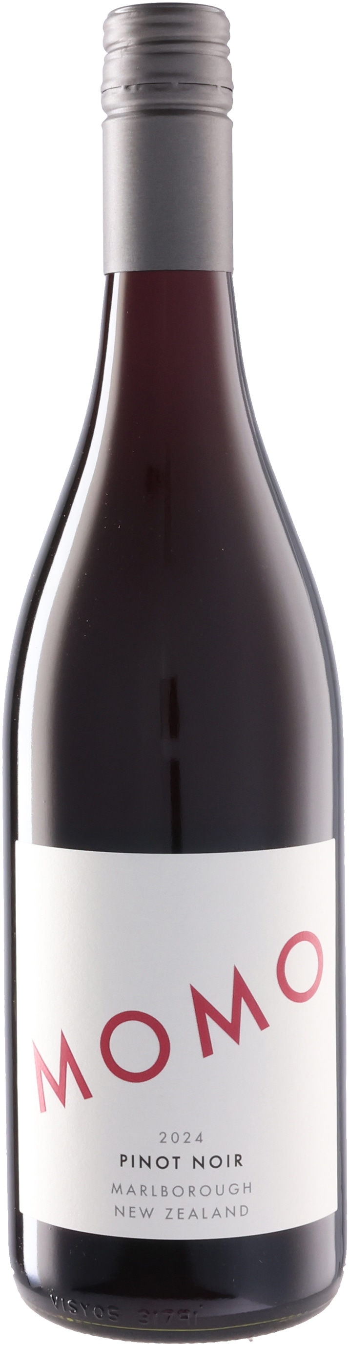 モモ ピノ・ノワール 2024