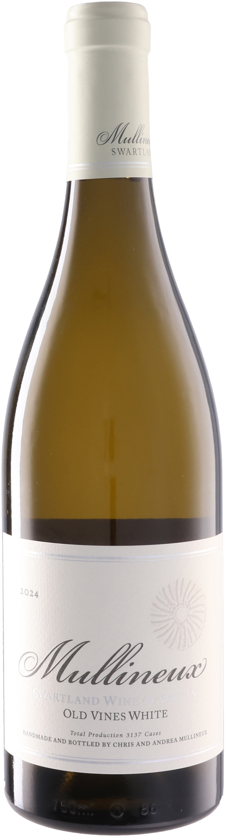 マリヌー オールド・ヴァインズ ホワイト 2024