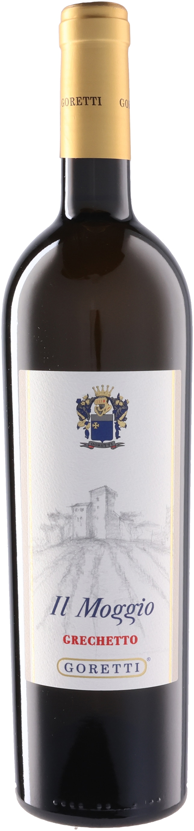 イル・モッジョ 2024