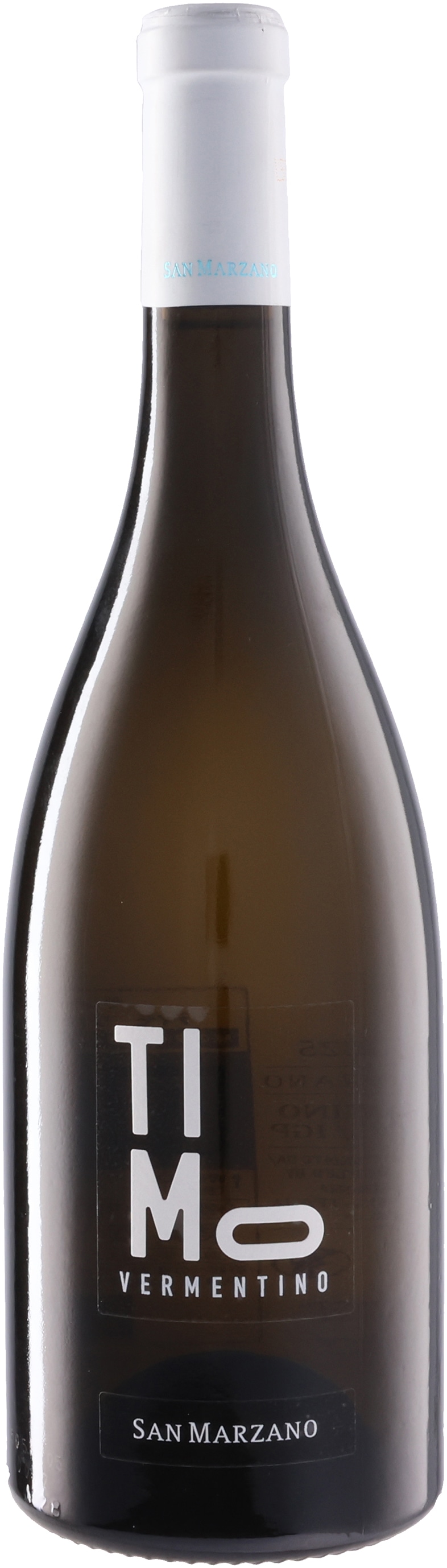 ティモ ヴェルメンティーノ 2025