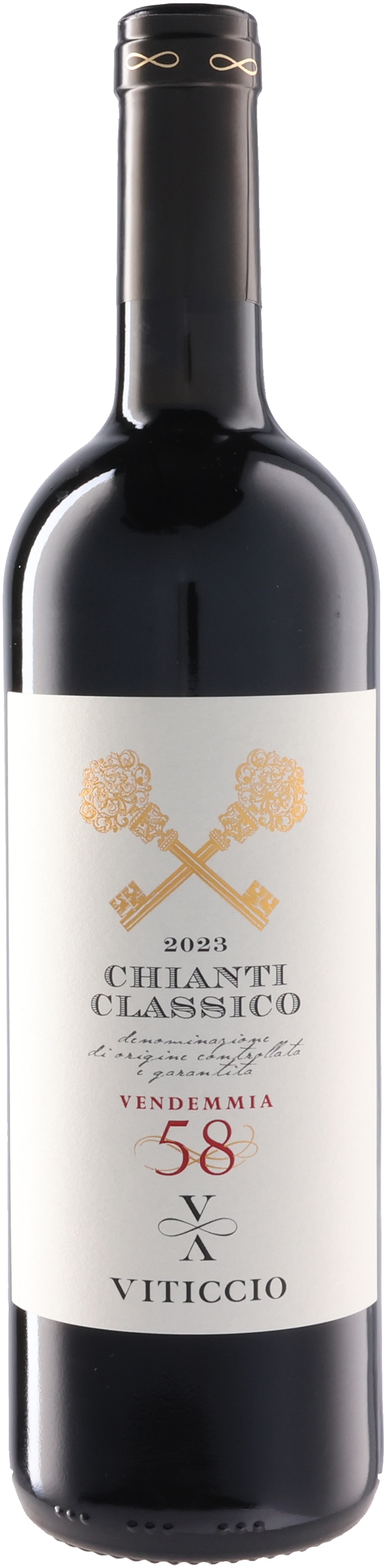 キアンティ クラッシコ 2023