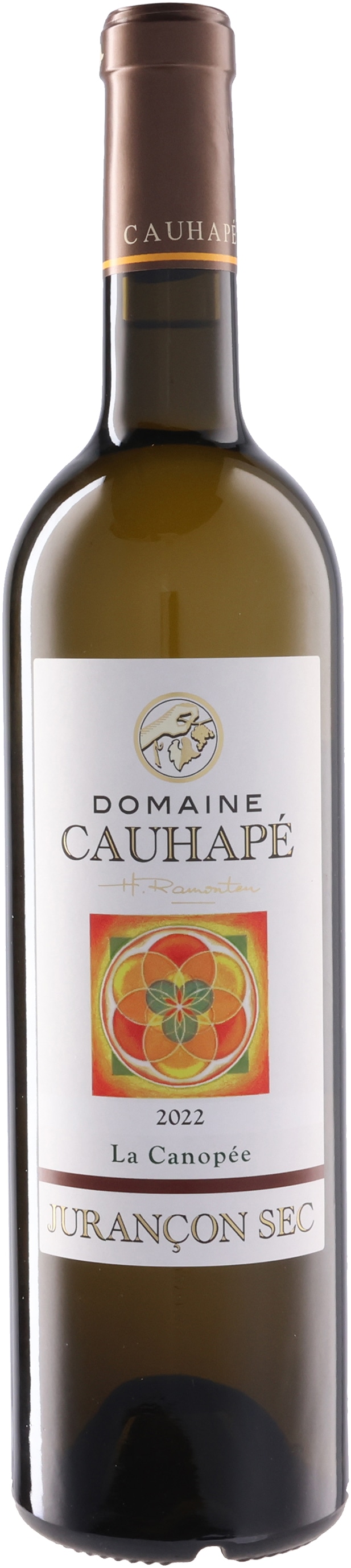 ラ・カノペ ジュランソン・セック 2022