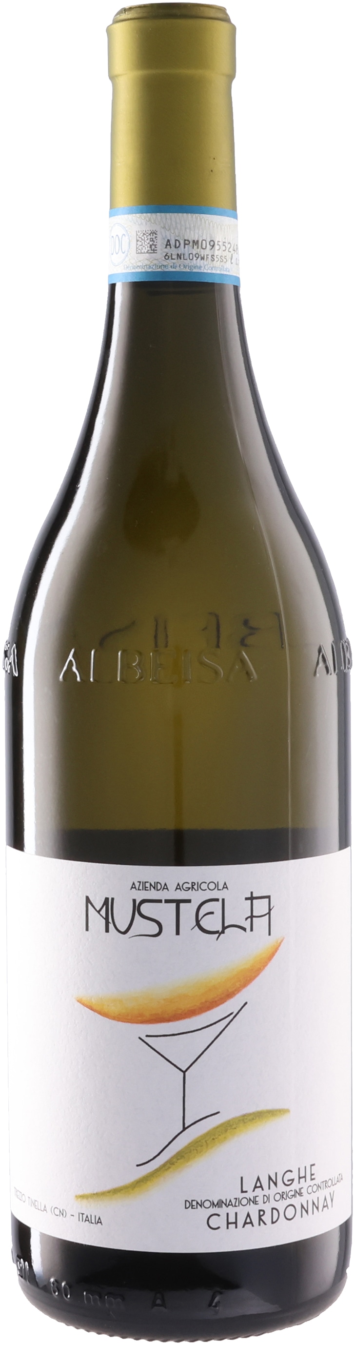 ランゲ シャルドネ 2024