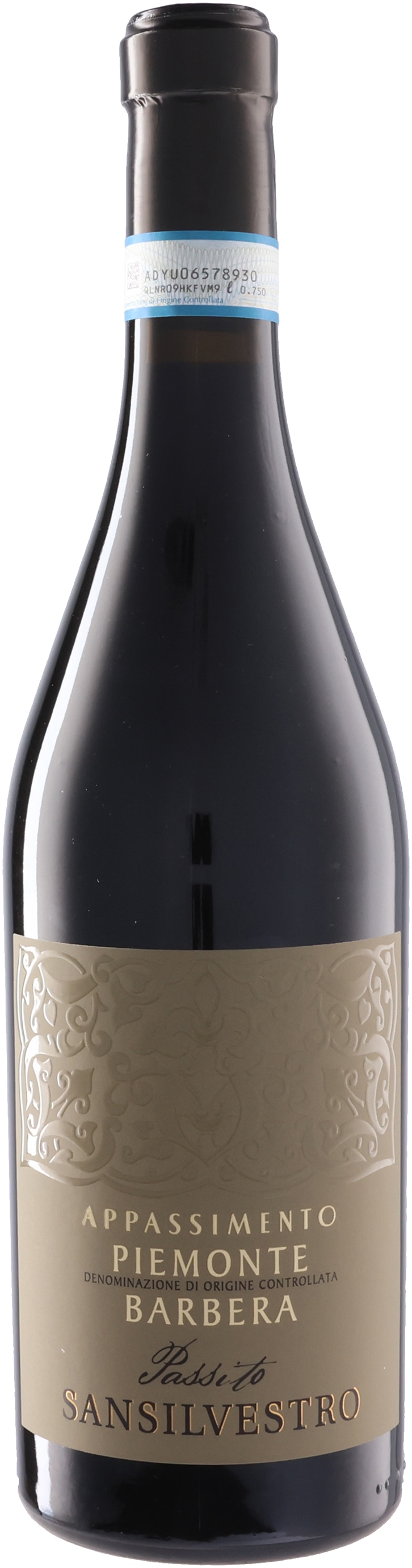 ピエモンテ バルベーラ アパッシメント 2024