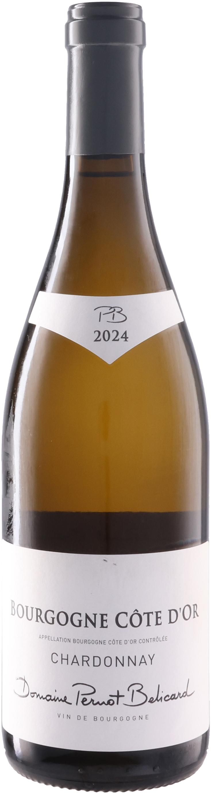 ブルゴーニュ コート・ドール 白 2024