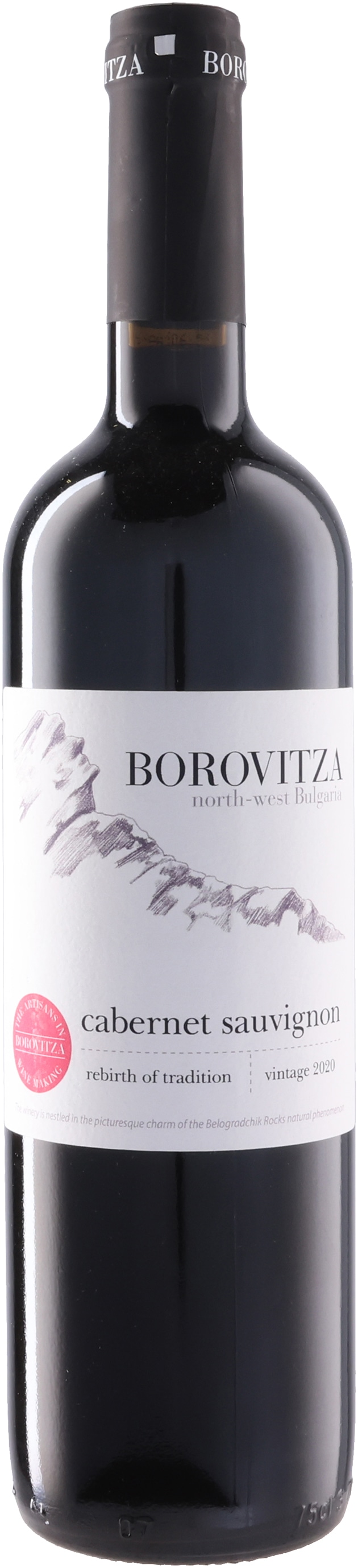 コレクション カベルネ・ソーヴィニヨン 2020