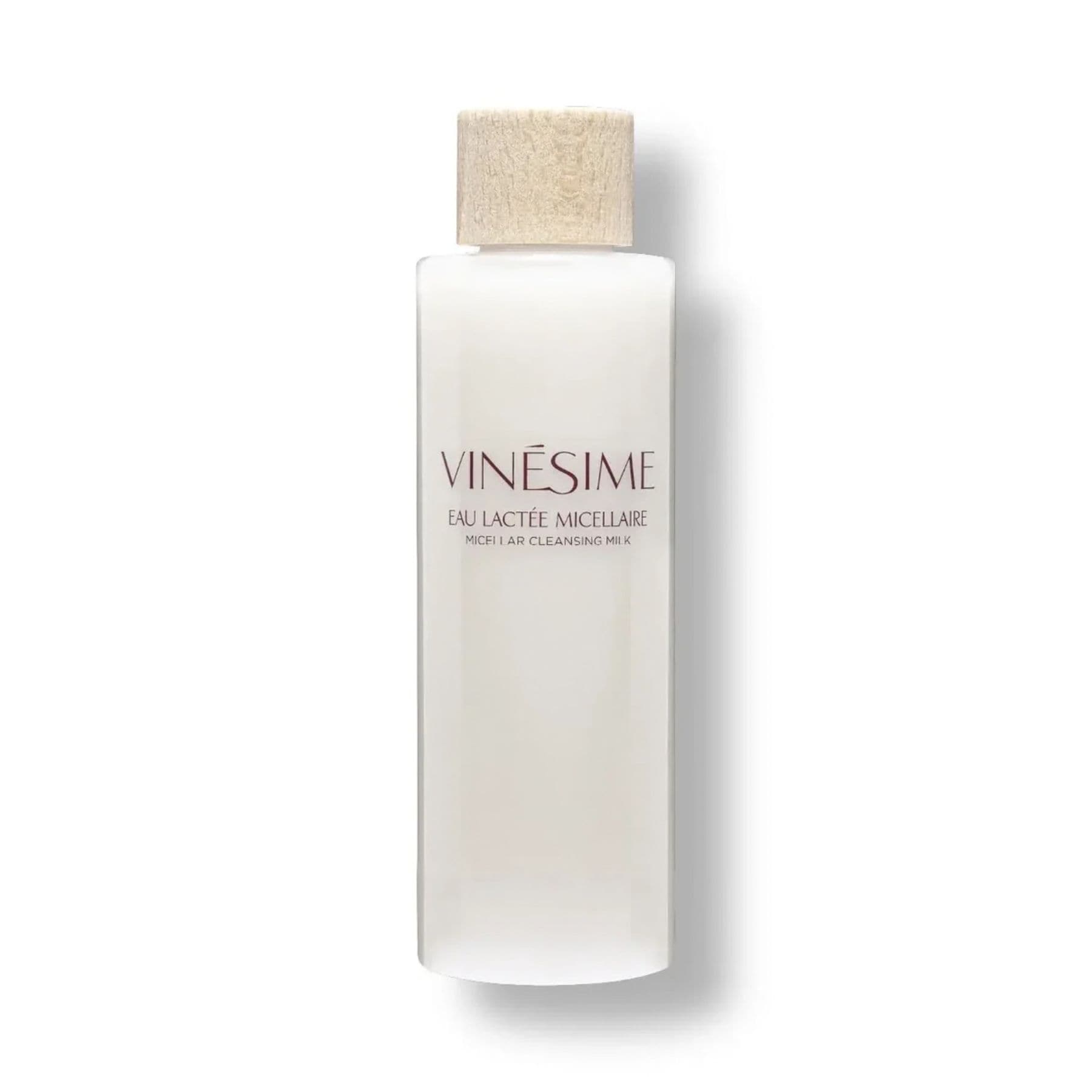オー・ラクテ・ミスレール（クレンジングミルク）200ml