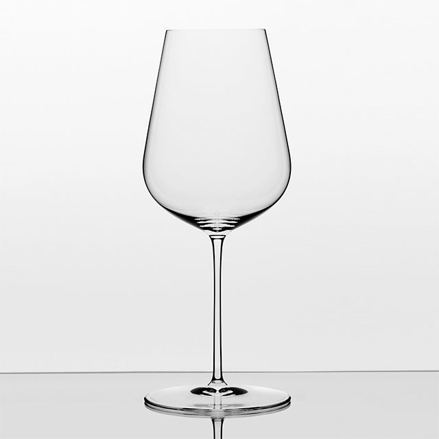 【期間限定ワイン付き】ザ・ジャンシス・ロビンソン ワイングラス セット（6脚入）