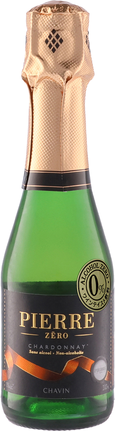 ピエール・ゼロ ブラン・ド・ブラン 200ml