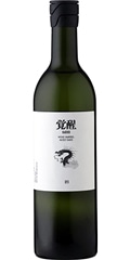 覚醒 RYU ワイン樽熟成 きもと特別純米原酒[木箱入]720ml