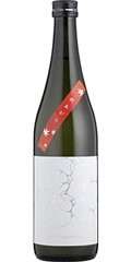 みずのかたち 純米吟醸 秋あがり 原酒 720ml