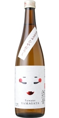 【数量限定】べんてん山羽音 無濾過純米吟醸 ひやおろし 原酒 720ml