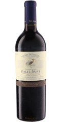 ドメーヌ･ポール･マス カベルネ･ソーヴィニヨン/メルロー
