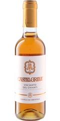 カステルグレーヴェ ヴィン･サント･デル･キアンティ