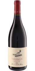 ヴォーヌ･ロマネ ヴィエイユ･ヴィーニュ