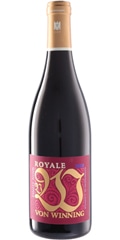 フォン･ウィニング ピノ･ノワール ロワイヤル