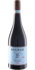 ソウマ シラー ヘキサム･ヴィンヤード