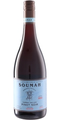 ソウマ ピノ･ノワール ヘキサム･ヴィンヤード