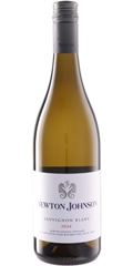ニュートン･ジョンソン ソーヴィニヨン･ブラン