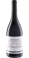 ニュイ･サン･ジョルジュ レ･グランド･ヴィーニュ 赤