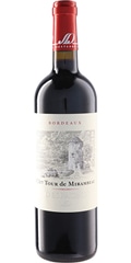 シャトー･トゥール･ド･ミランボー レゼルヴ 赤