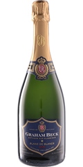 グラハム･ベック ブリュット ブラン･ド･ブラン