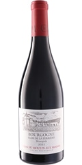 ブルゴーニュ クロ･ド･ラ･ペリエール 赤