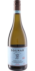 ソウマ シャルドネ ヘキサム･ヴィンヤード