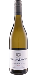 ニュートン･ジョンソン ソーヴィニヨン･ブラン