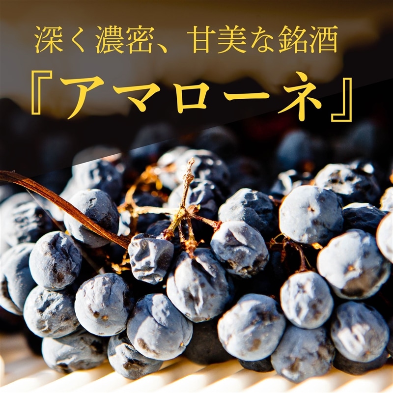 アマローネ特集