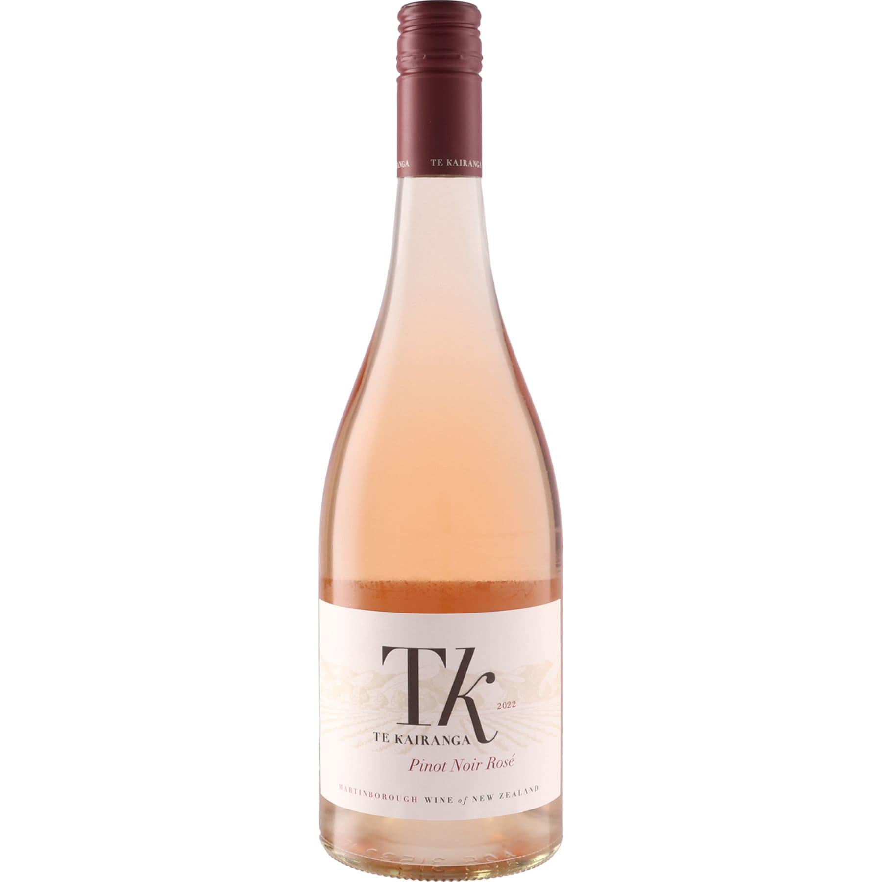TK ピノ･ノワール ロゼ