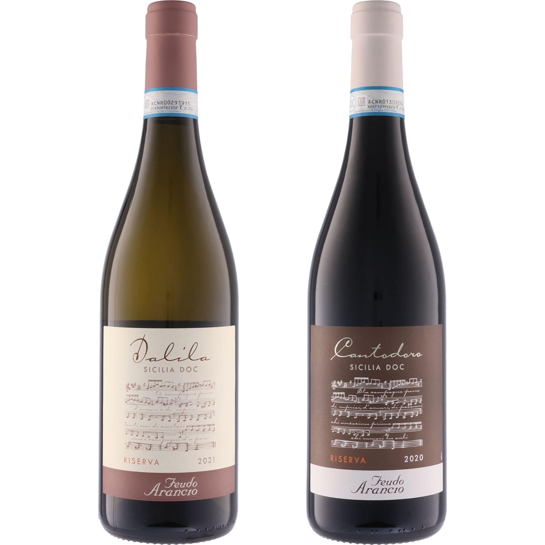 ダリラ・カントドーロ