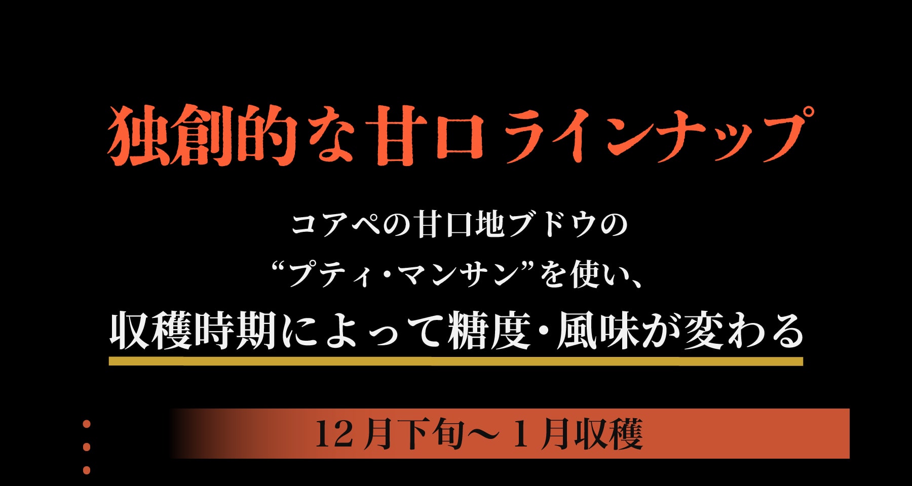 ザ・ジャンシス・ロビンソン ワイングラスで解決する悩み2