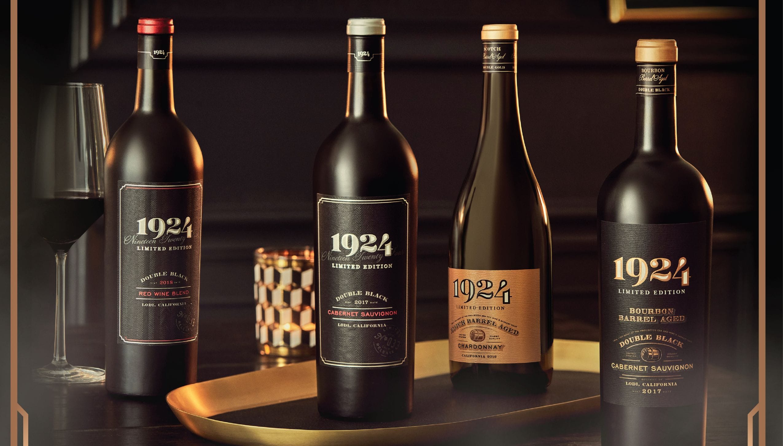 デリカート・ファミリー・ヴィンヤーズ